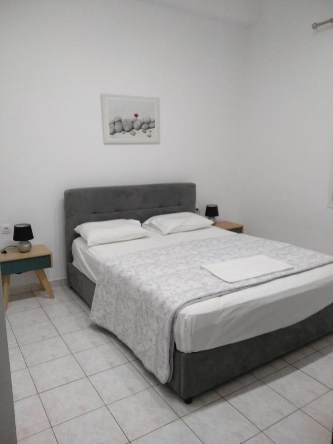 Pomegranate Apartment Heraklion  Luaran gambar