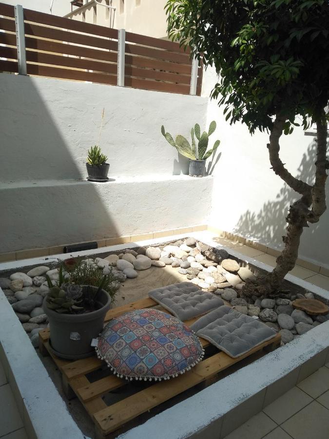 Pomegranate Apartment Heraklion  Luaran gambar