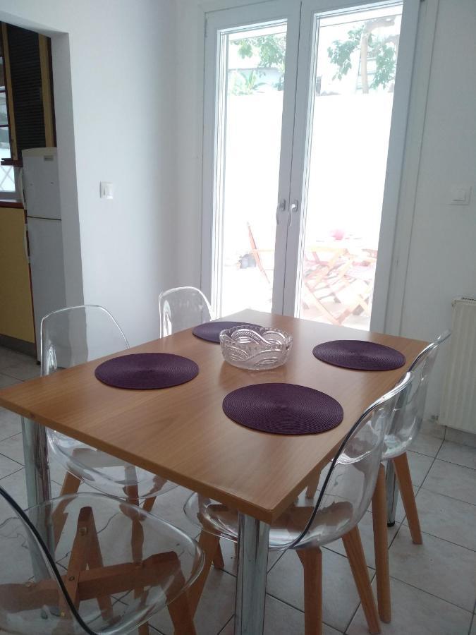 Pomegranate Apartment Heraklion  Luaran gambar