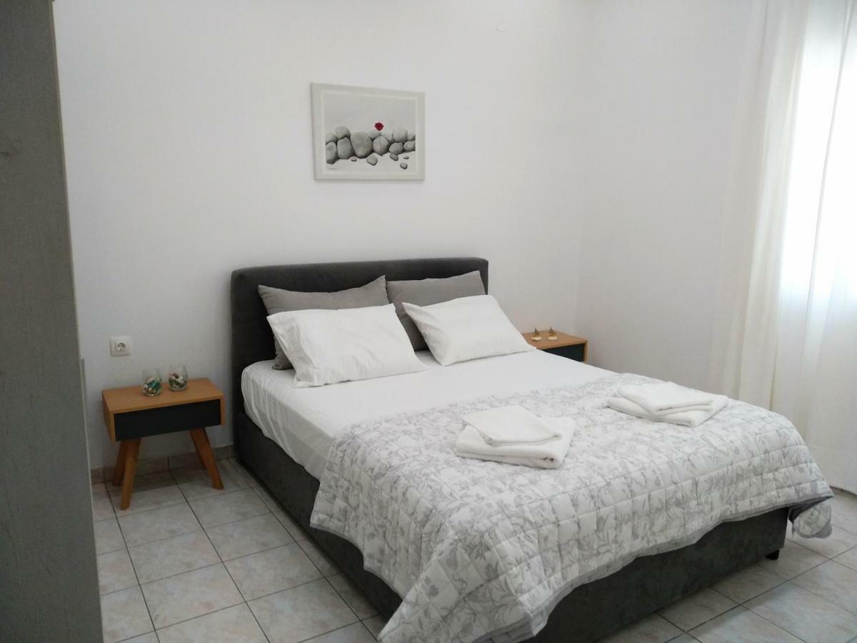 Pomegranate Apartment Heraklion  Luaran gambar