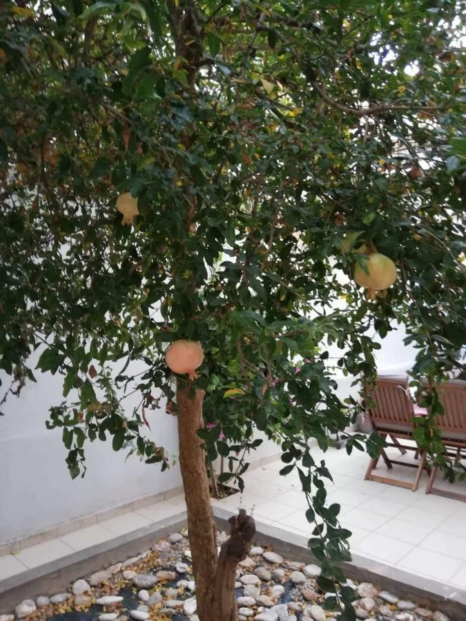 Pomegranate Apartment Heraklion  Luaran gambar