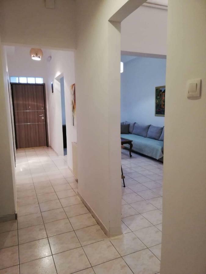 Pomegranate Apartment Heraklion  Luaran gambar