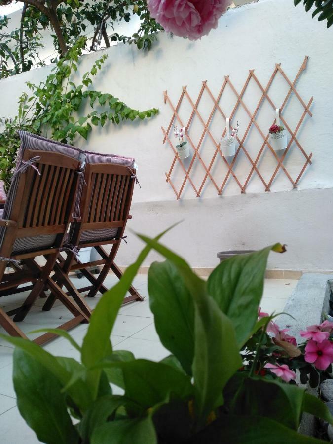 Pomegranate Apartment Heraklion  Luaran gambar