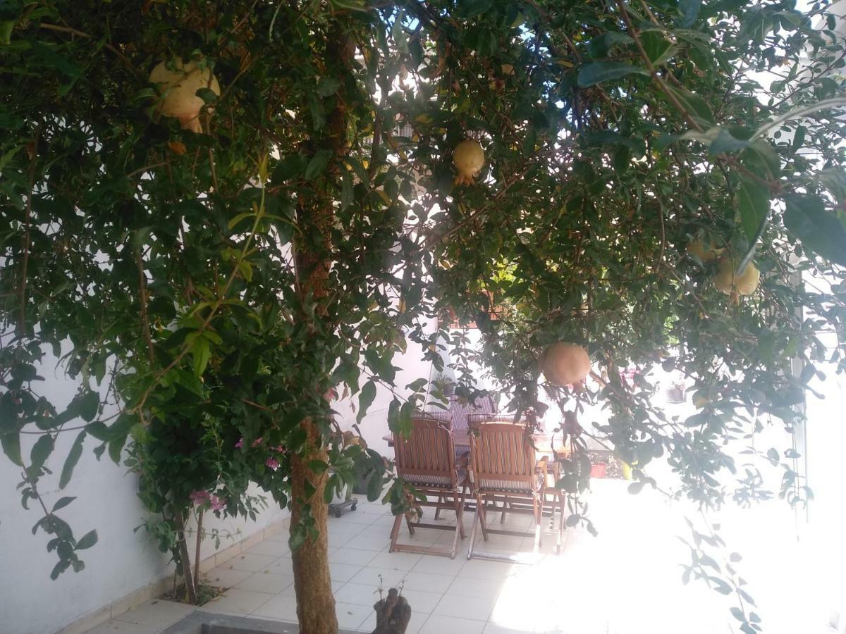 Pomegranate Apartment Heraklion  Luaran gambar