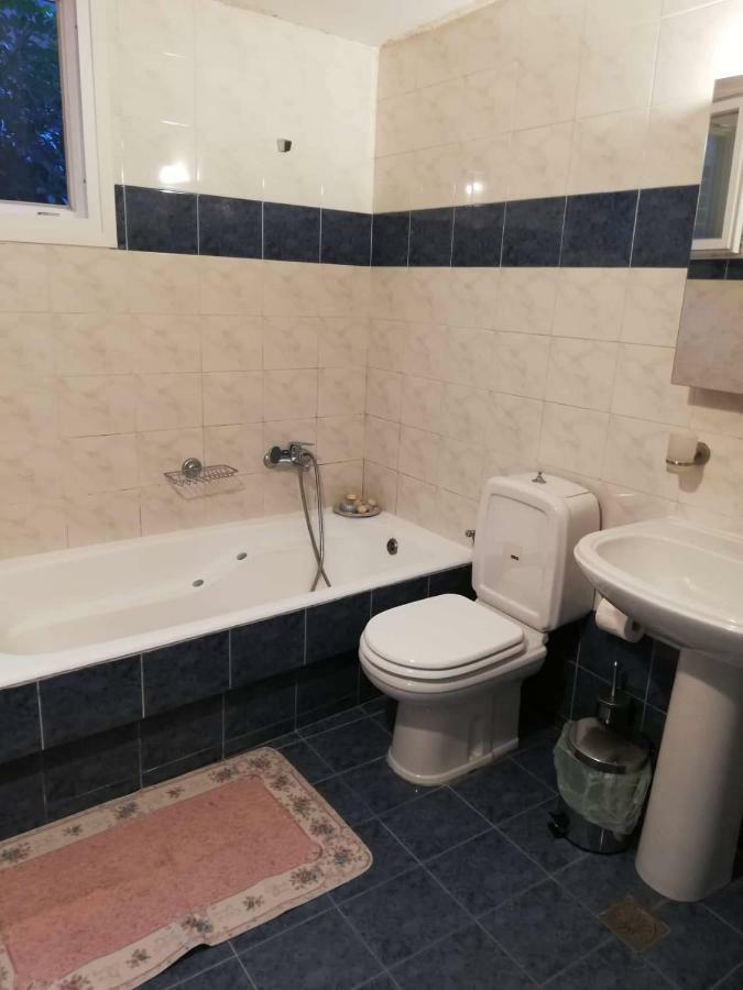 Pomegranate Apartment Heraklion  Luaran gambar
