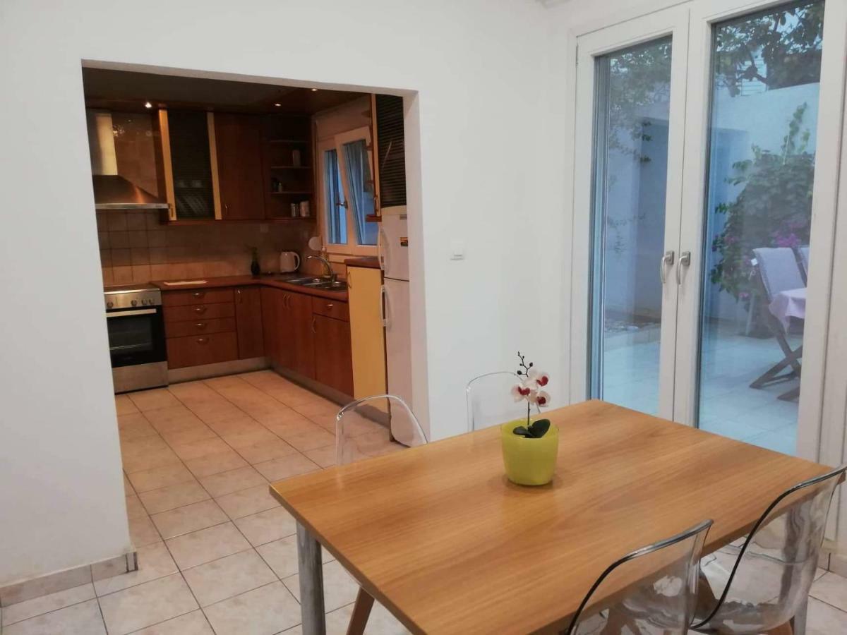 Pomegranate Apartment Heraklion  Luaran gambar
